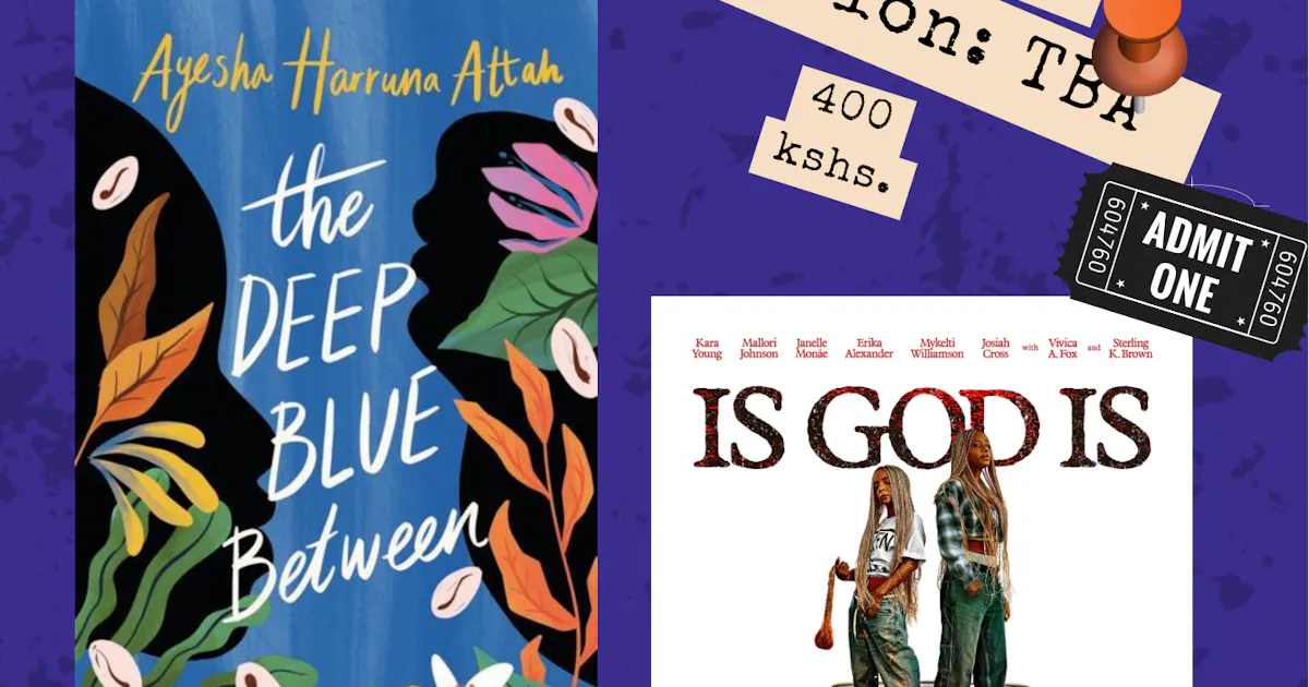 Meet Me x AWOL Book Club