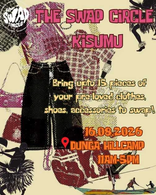 Swap Circle Kisumu