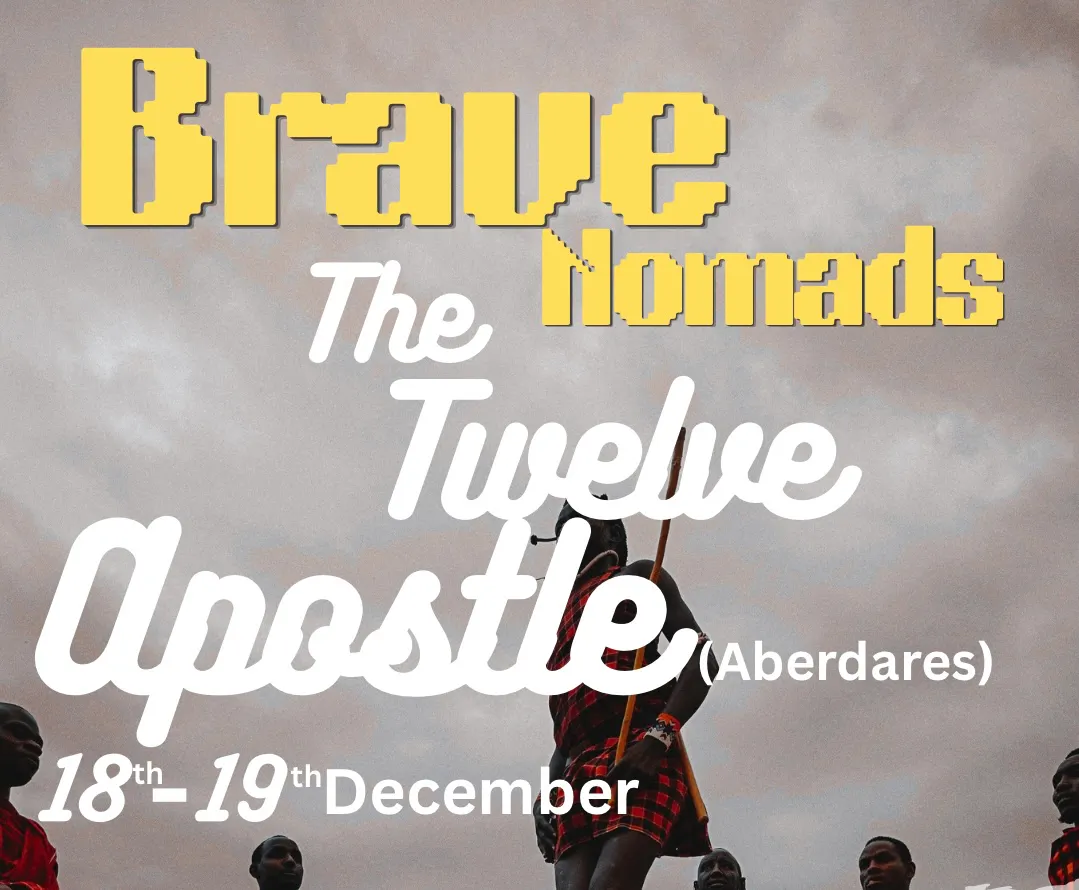 The 12 Apostles(arberdares)