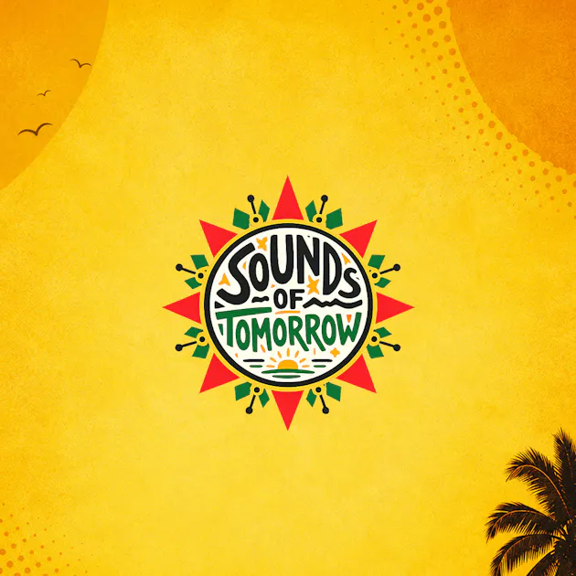 Sounds Of Tomorrow