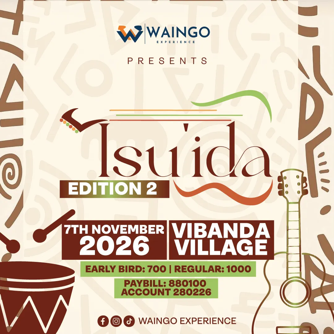 Isu'ida