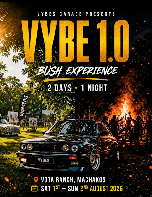 VYBE 1.0