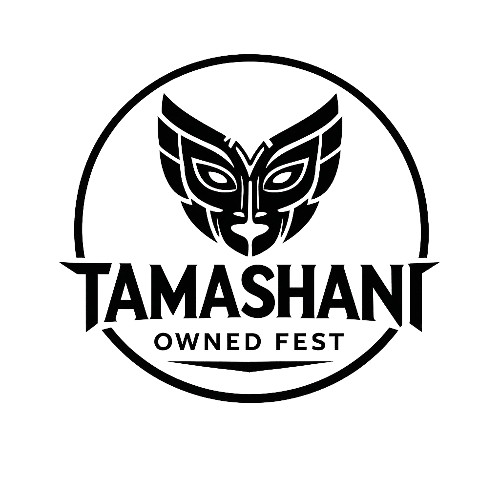 OWNED FEST TAMASHANI