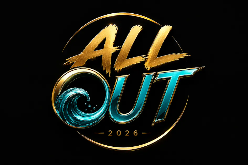 ALL OUT