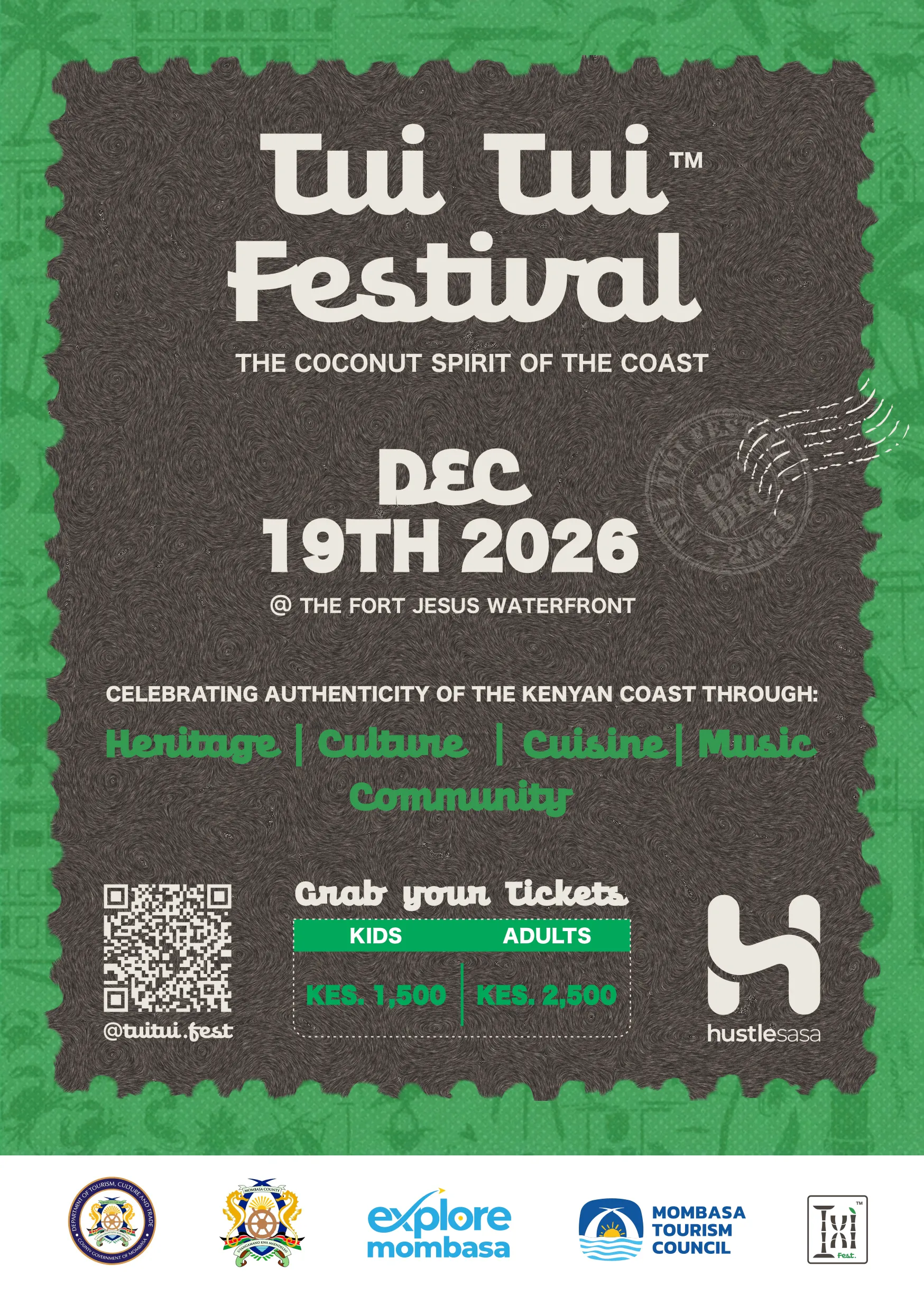 TUI TUI FESTIVAL