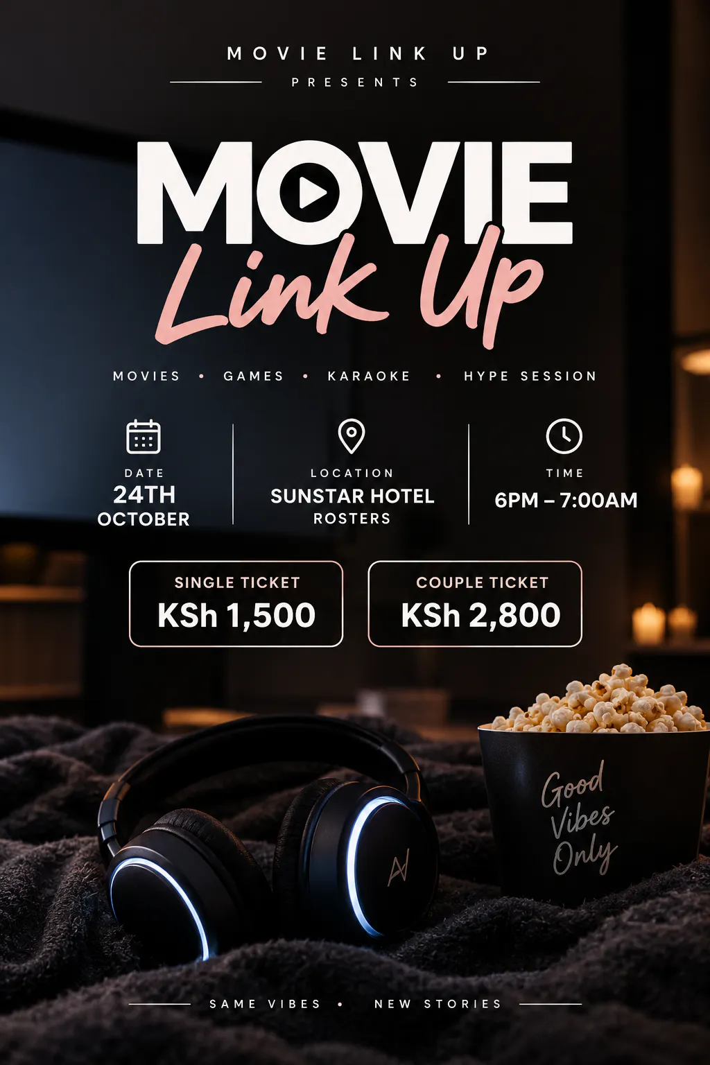 movie linkup