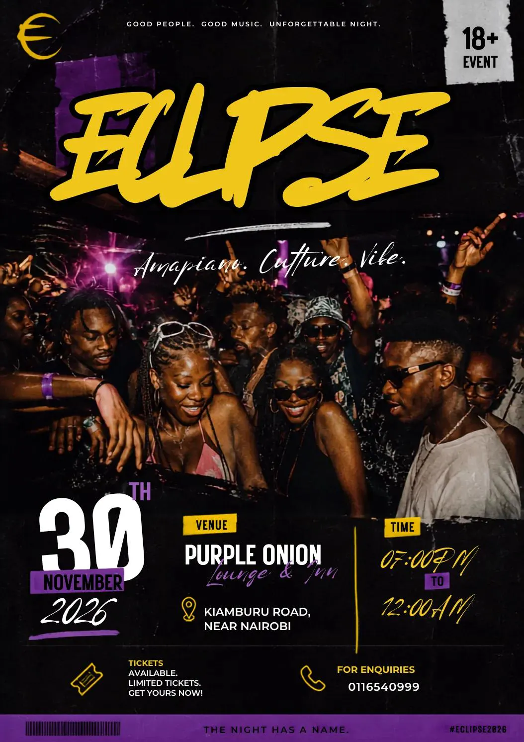project eclipse.ke