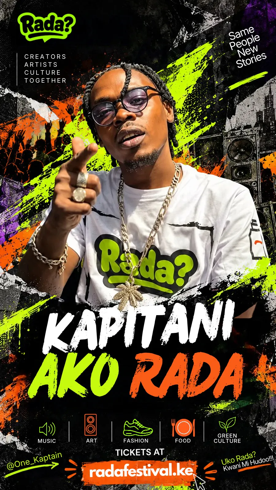 Rada Festival