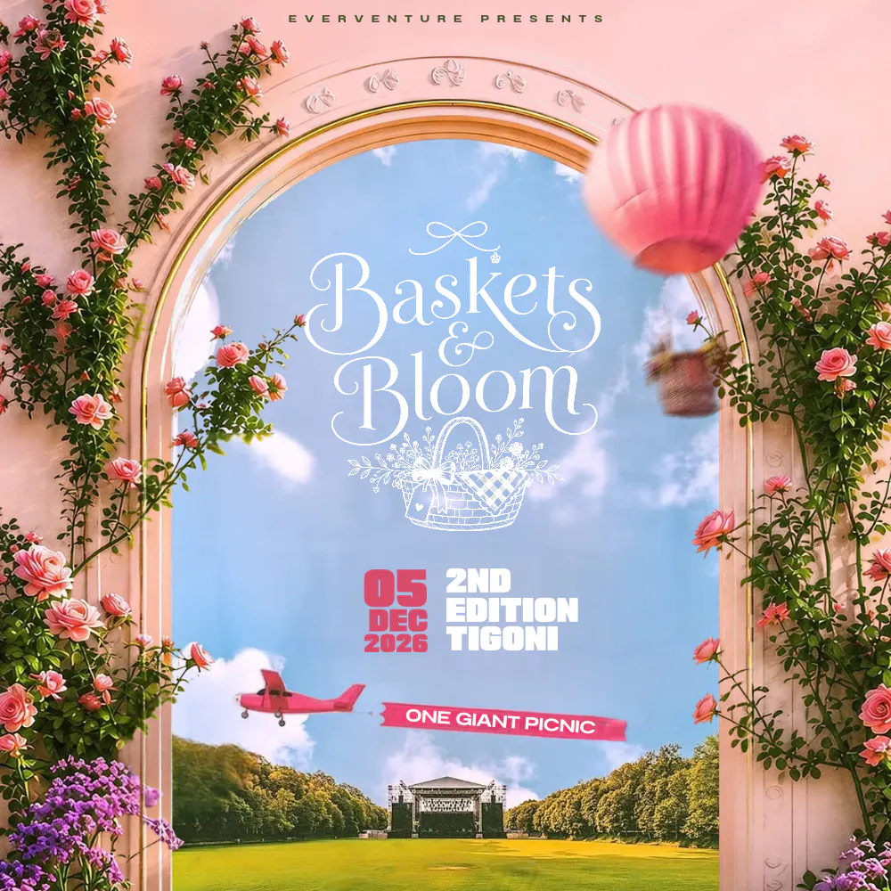 Baskets and Bloom